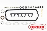 Corteco 417835P Dichtungssatz FüR Zylinderkopf FüR Audi FüR Seat FüR VW