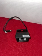 WatchGuard 4RE INFRARED WDM-V6001B-CM/L Lens Waterproof IR CCTV Camara Wardmay