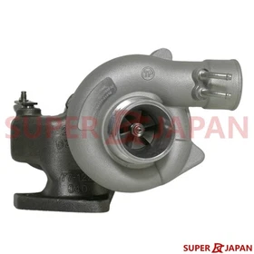 Super DK Japan Mitsubishi Turbolader 4D56 Öl 49177-01510