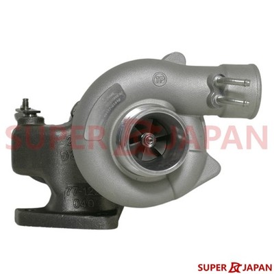 Super DK Japan Mitsubishi Turbolader 4D56 Öl 49177-01510