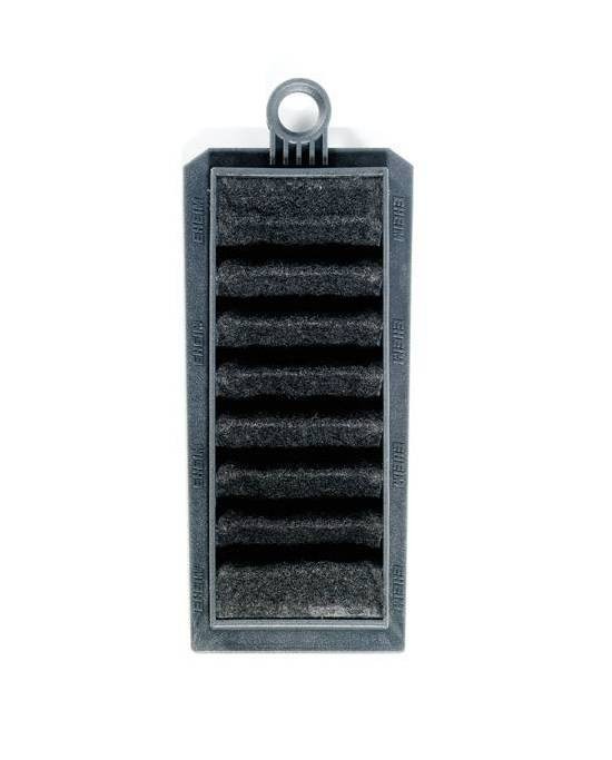 Filtration adsorbante Eheim Liberty x12 élimine odeurs et résidus chimiques