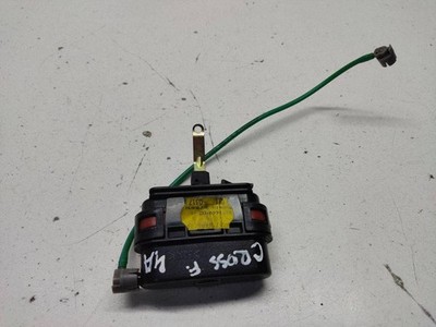CHRYSLER CROSSFIRE Air Flap Motor 9177449102 0317 3.20 Petrol 160kw 36725271