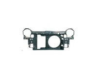 Frontmaske FrontgerÜSt Volkswagen Lupo 1998-2005 MIT Klimaanlage