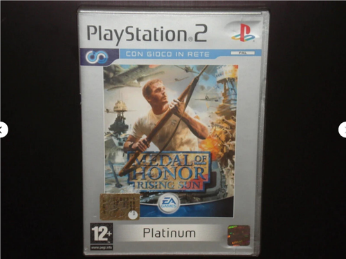 Pinocchio PlayStation 2 PAL - Prix - Photo - Présentation