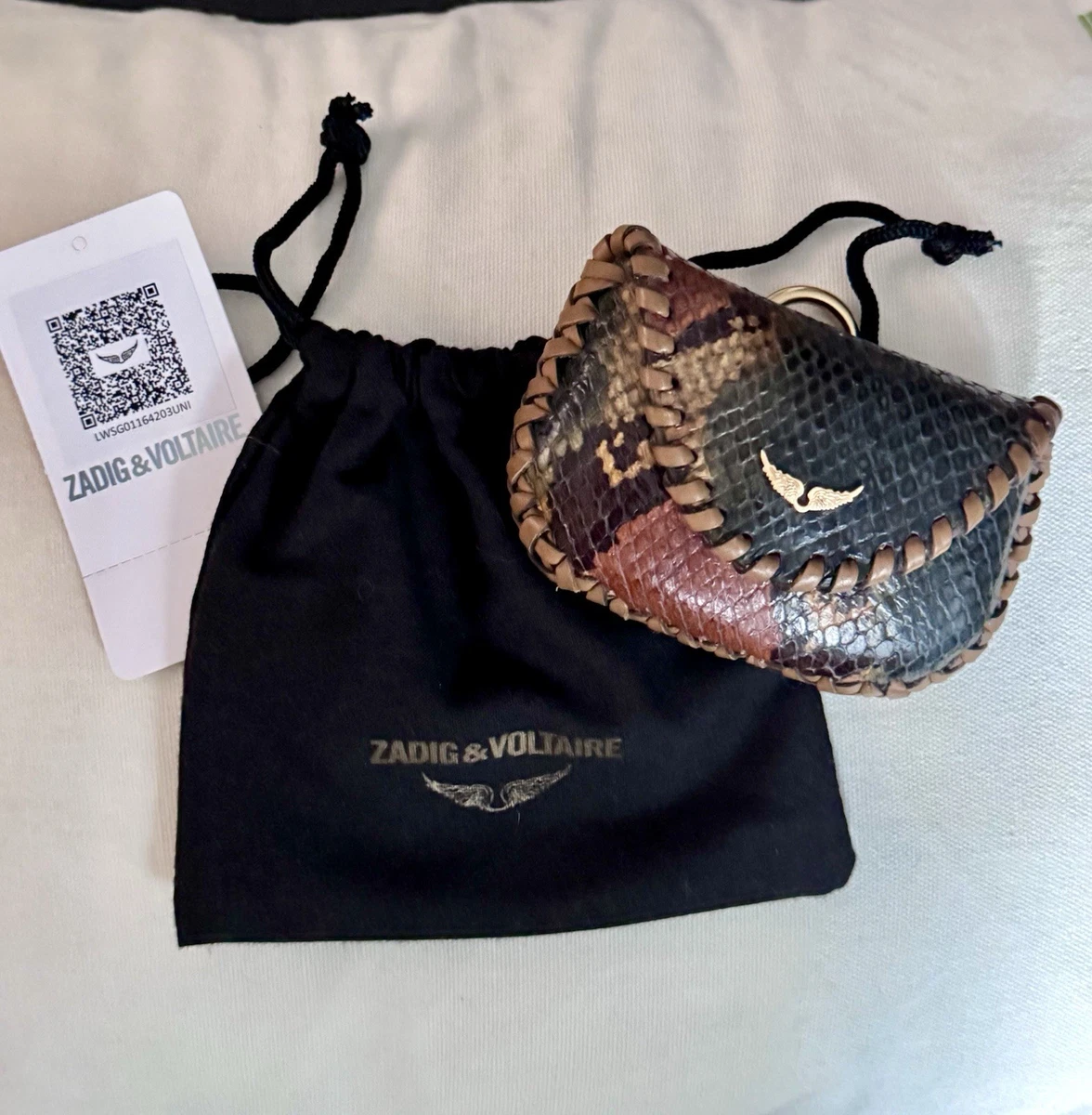 Zadig & Voltaire Bags & Handbags for Women for sale - eBay
