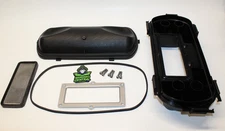 Sea-Doo GTI GTS GTX SPX XP SPI SP ALL 2 STROKE Complete Air Intake Silencer Box