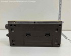 Vintage General Electric Clock Radio Model 7-4204WHA — photo 3