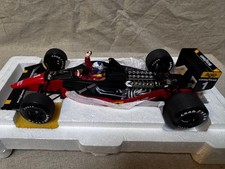 Ferrari 641/2 standox Exoto