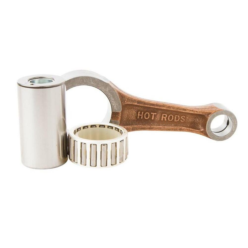 Hot Rods 8667 Crankshaft Connecting Rod Kit For Motorcycle Parts Accessories