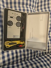 TENS E-Stim II Pain Relief Stimulation Device...