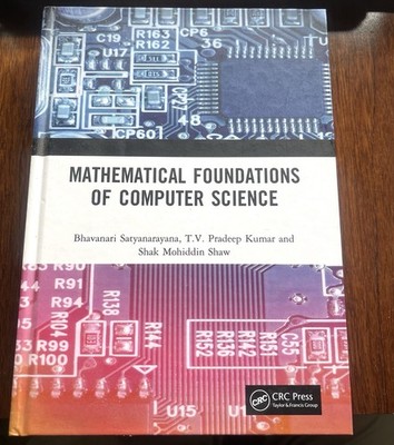 MATHEMATICAL FOUNDATIONS OF COMPUTER SCIENCE