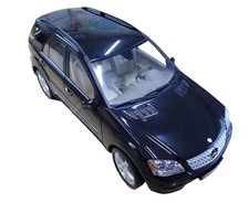 MINICHAMPS 1/18 Mercedes-Benz ML without Box