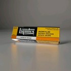 Liquitex Vintage Acrylic Paint Napthol Candium Orange Paint Artists Color — photo 1