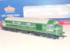 Bachmann 31996 DCC Ready BR Diesel Loco. New Old Stock.Mint Cond. Boxed.OO Scale