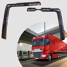 Deflettori aria per DAF XF XG XG+ 2024+ aerodinamici sinistro+destro