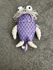 Bolso Mochila de Peluche Monster Boo In Costume - Monsters, Inc.