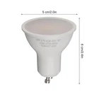 Smart Dimmable LED Bulb Multifunctional High Brightness Bulb With