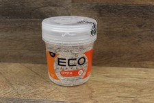 Eco Style Krystal Styling Gel - Adds Body and Shine to all Styles - Moisturizes