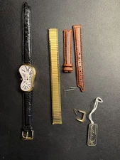 Softwatch Exaequo 93012 Gold