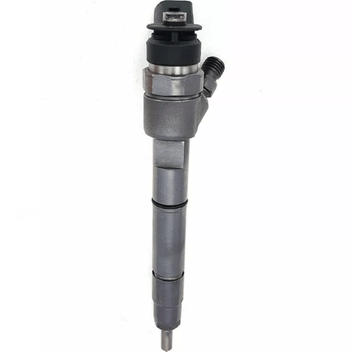 Fuel Injector 0445110167 A6400700787 For MERCEDES A160 A180 B180 CDI - Picture 3 of 6
