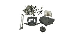 Kit visserie DUCATI MULTISTRADA 1000 DS 2003 à 2006 - photo 1