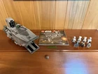 LEGO Star Wars First Order Transporter 75103, complete with figs/instructions