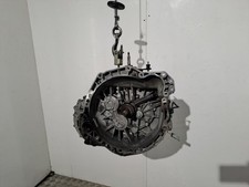 Boite de vitesse Renault SAFRANE