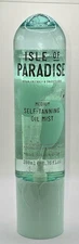 Isle of Paradise Medium Self-Tanning Oil Mist 6.7oz New Sealed