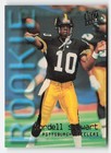 1995 Ultra #461 Kordell Stewart Pittsburgh Steelers