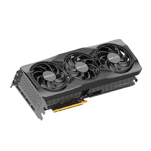 PNY NVIDIA GeForce RTX™ 5070 Ti 16GB OC Triple Fan Graphics Card