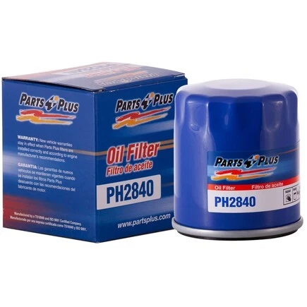 Parts Plus PH2840 Ph2840 Foto 4 de 4