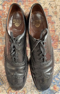 Alden 926