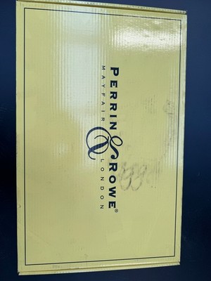NEU Perrin & Rowe 4461 CPBCP Phönizische Provence Küche Hebel Wasserhahn CHROM AX4437