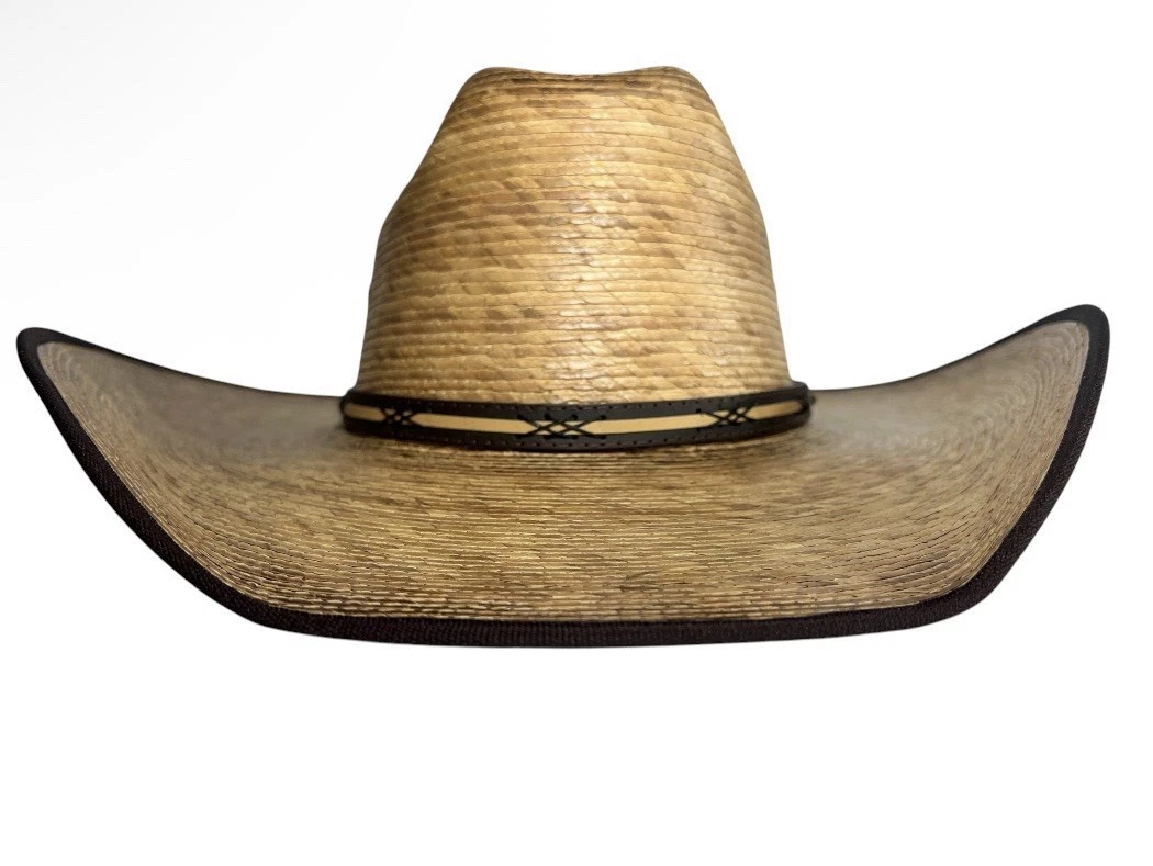 Resistol Cowboy Hat Men's 7 Size for sale | eBay