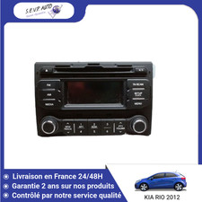 Autoradio Kia RIO
