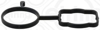Elring 453.710 Dichtung, ThermostatgehäUse FüR Audi Porsche Seat Skoda VW 453710