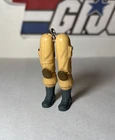 GI Joe Airborne v1 1983 LEGS ONLY *Combined Ship!* Body Part Vintage ARAH