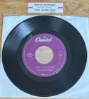 PAUL McCARTNEY HOPE OF DELIVERANCE LONG LEATHER COAT CAPITOL 45rpm (1993)Beatles