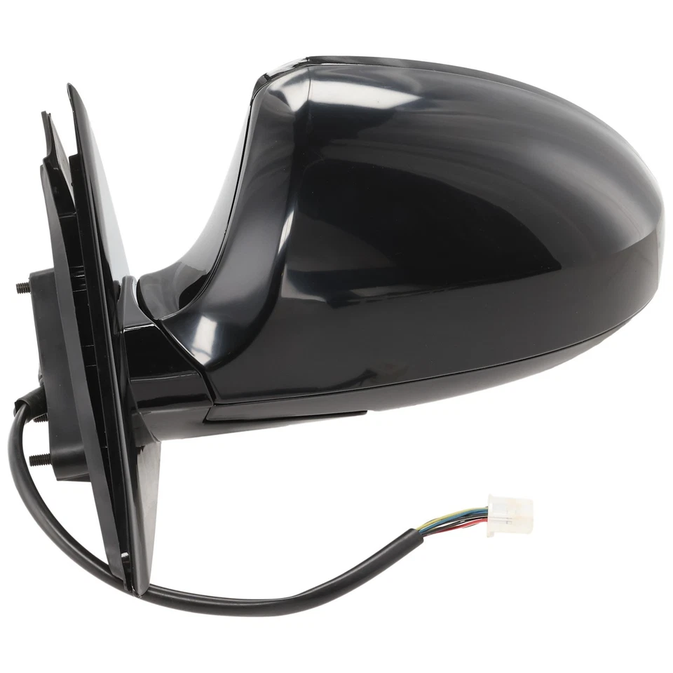 Mirrors  Driver Left Side Heated Hand for INFINITI FX35 FX45 2006-2008 - Image 4 of 4