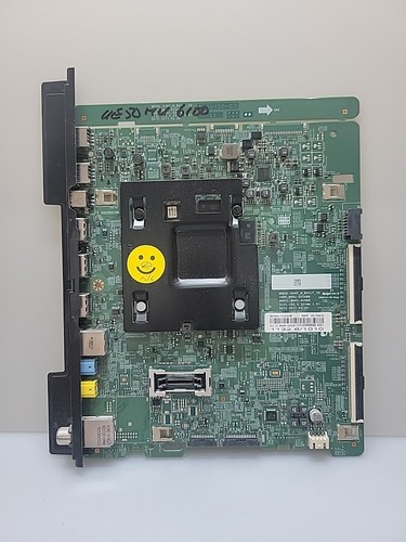 Samsung UE55MU6120 MAINBOARD BN94-12432B