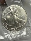 2013  American Silver Eagle Uncirculated Littleton Coin Co