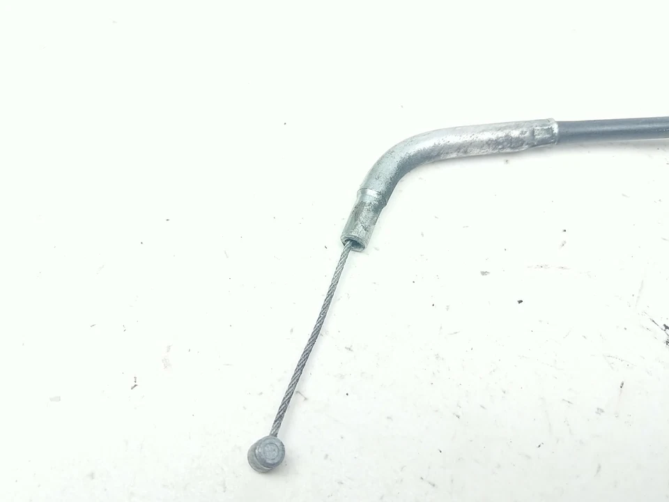 Cable obturador 90 Kawasaki Ninja 500 EX500 Foto 2 de 4