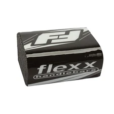 Fasst Flexx Damper Crossbar Pad Black DP-BLACK