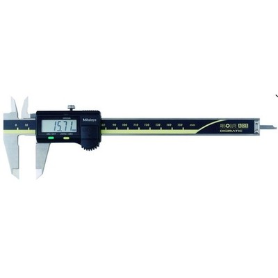 Mitutoyo 500-181-30 Meßschieber Messschieber digital Schieblehre Caliper 150 mm