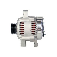 Lichtmaschine Generator 12 V 80 A Ø 55 Mm Hella FüR U.A. Toyota Corolla