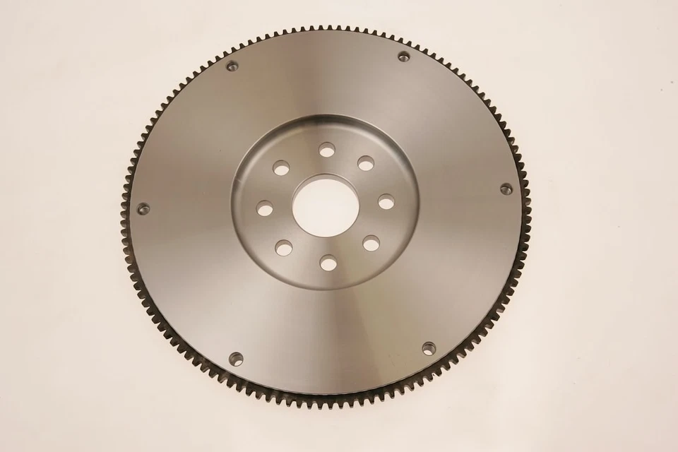 McLeod 460122 FLYWHEEL - Image 2 of 2
