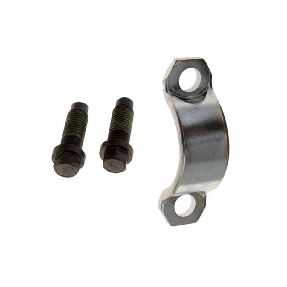 For Dodge Ram 1500/2500/3500 Van 1999-2003 U-Joint Strap | 2.12 in. Strap Length Foto 2 de 4