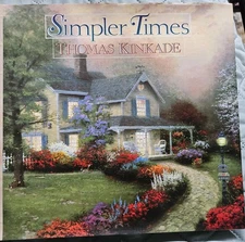 Simpler Times by Anne C. Buchanan (1996, Hardcover)