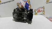 4425002150 Air Conditioning Compressor for Fiat Bravo (182) TD 100 SX 1995 5952 247576