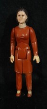 Vintage Star Wars Figure Loose Princess Leia Bespin Outfit 1980